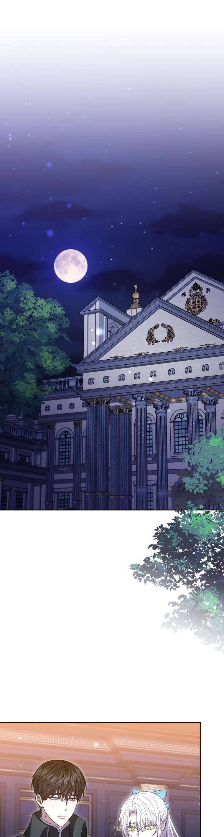 Cháu Trai Của Nam Chính Rất Thích Tôi: Chapter 98