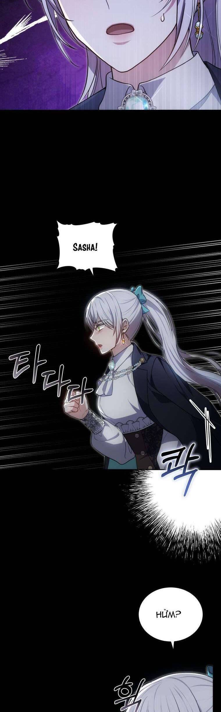 Cháu Trai Của Nam Chính Rất Thích Tôi: Chapter 98