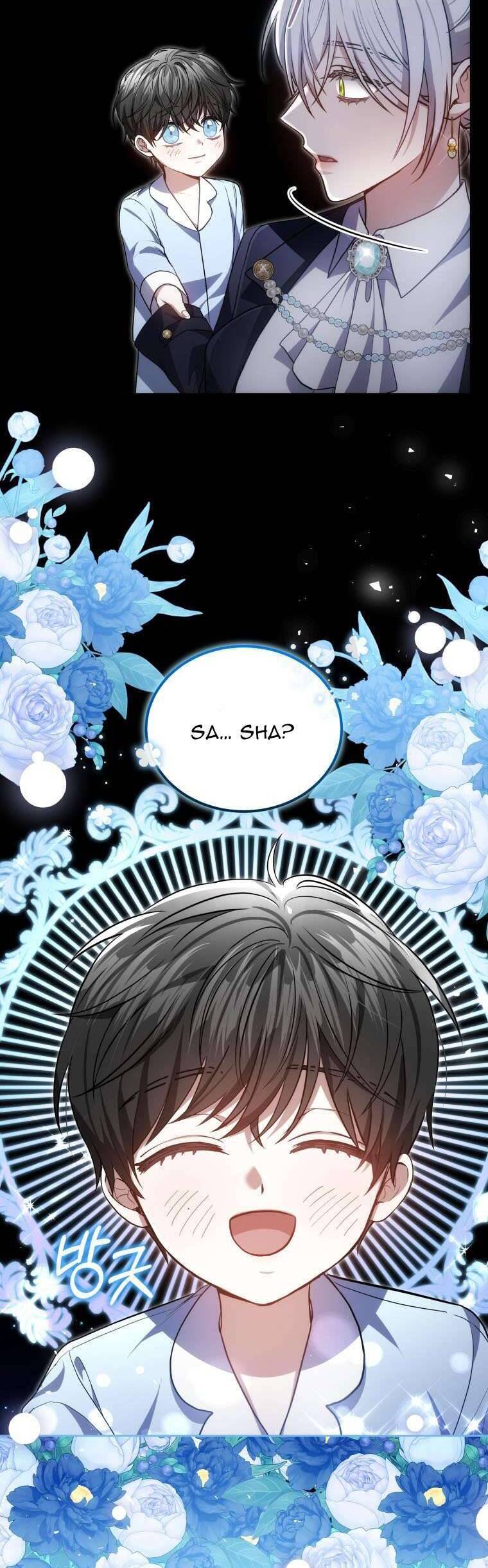 Cháu Trai Của Nam Chính Rất Thích Tôi: Chapter 98