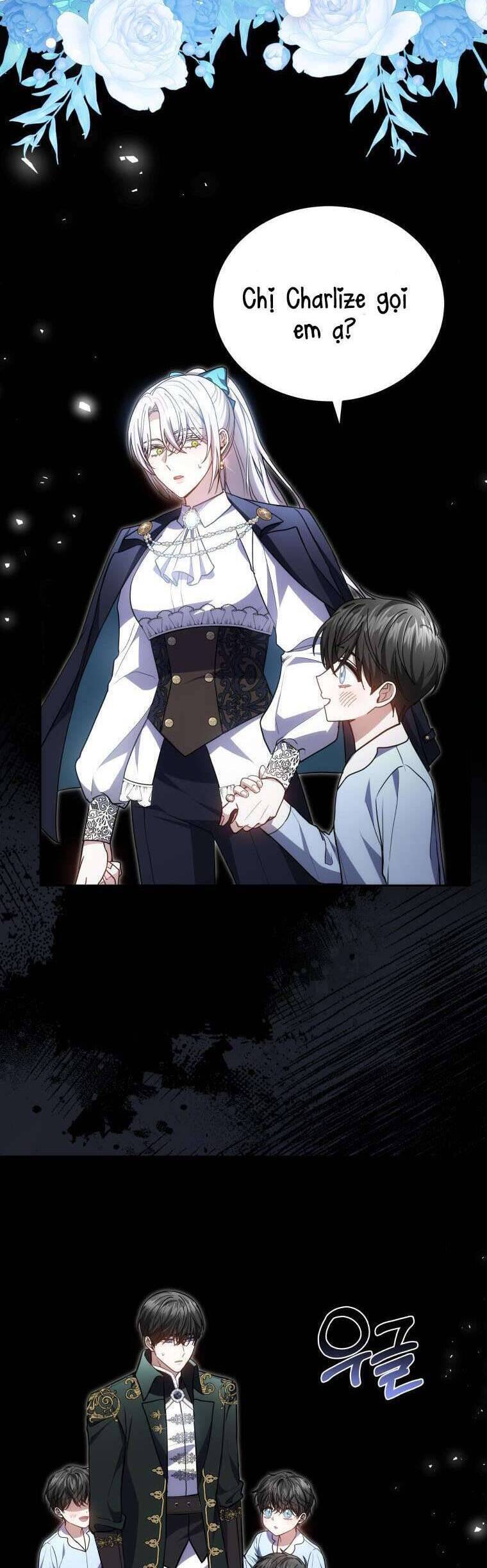 Cháu Trai Của Nam Chính Rất Thích Tôi: Chapter 98