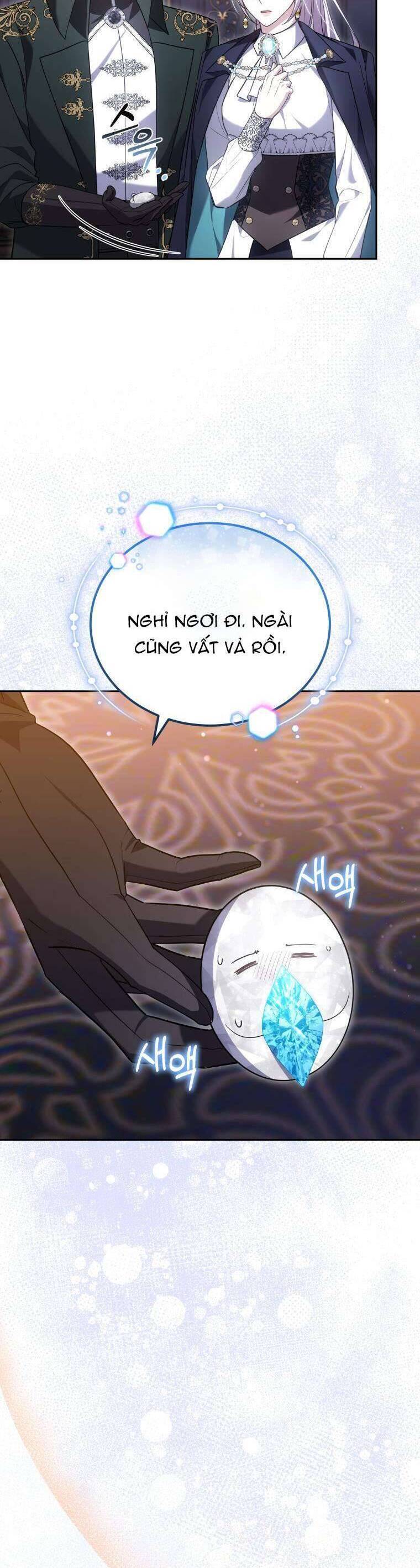 Cháu Trai Của Nam Chính Rất Thích Tôi: Chapter 98