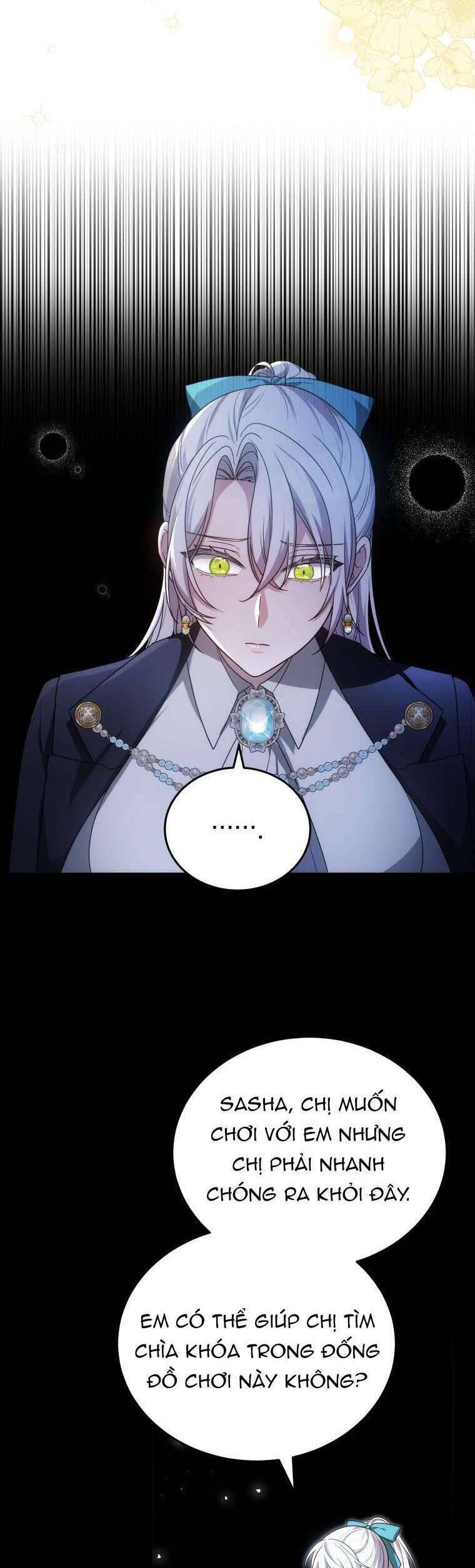 Cháu Trai Của Nam Chính Rất Thích Tôi: Chapter 98