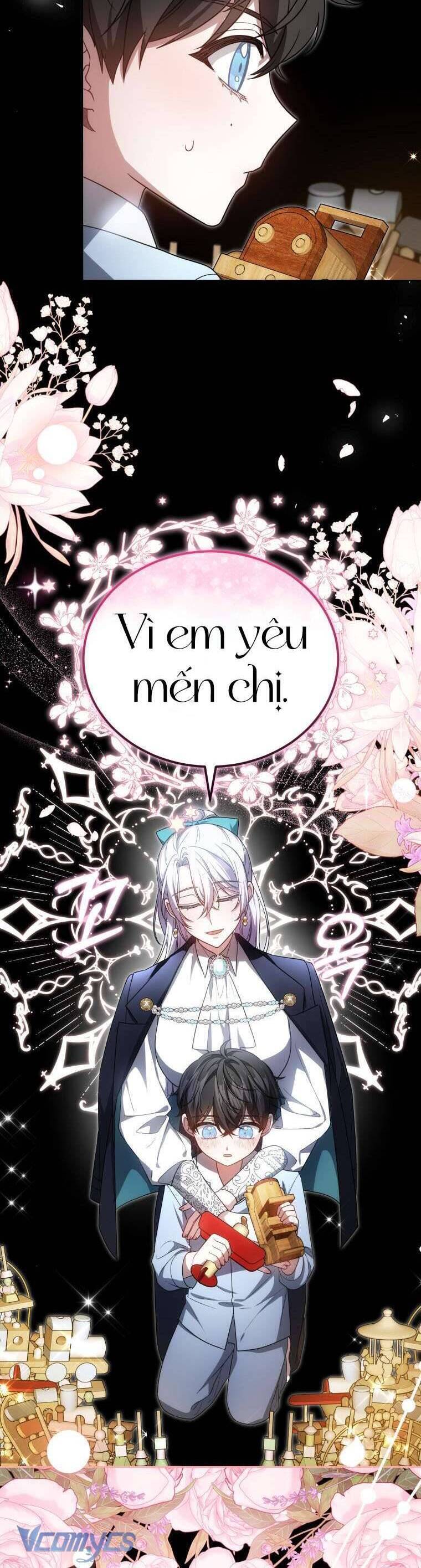 Cháu Trai Của Nam Chính Rất Thích Tôi: Chapter 98