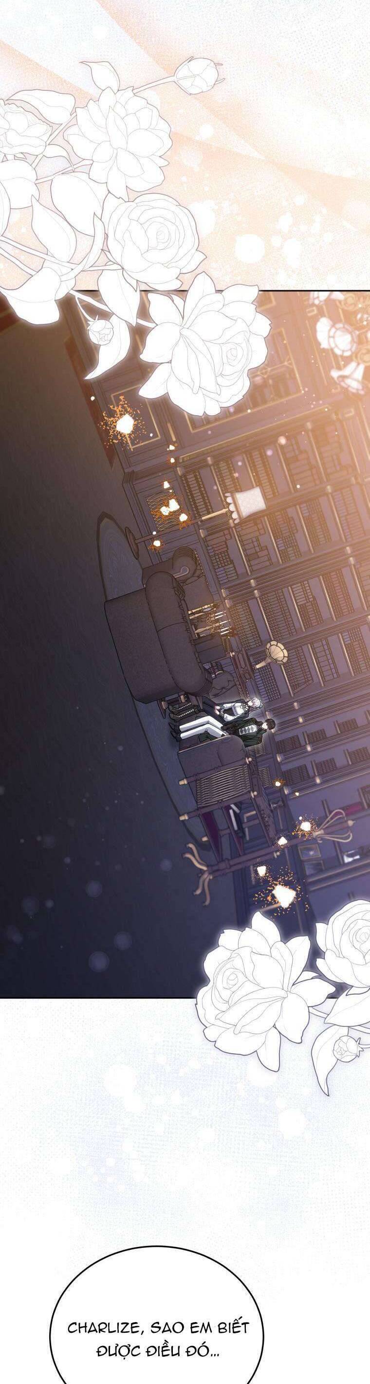 Cháu Trai Của Nam Chính Rất Thích Tôi: Chapter 98