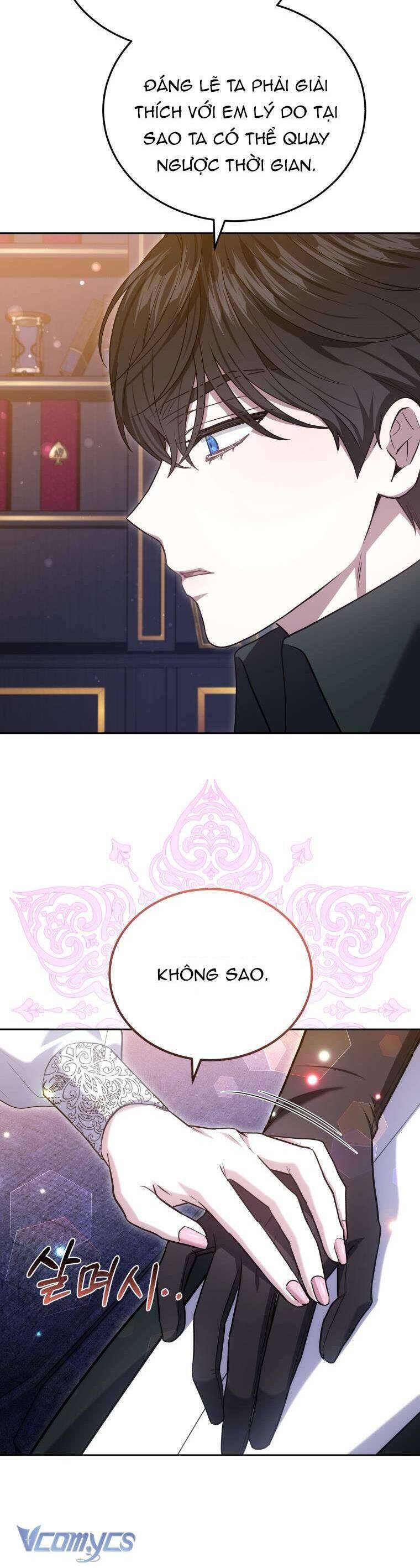 Cháu Trai Của Nam Chính Rất Thích Tôi: Chapter 98