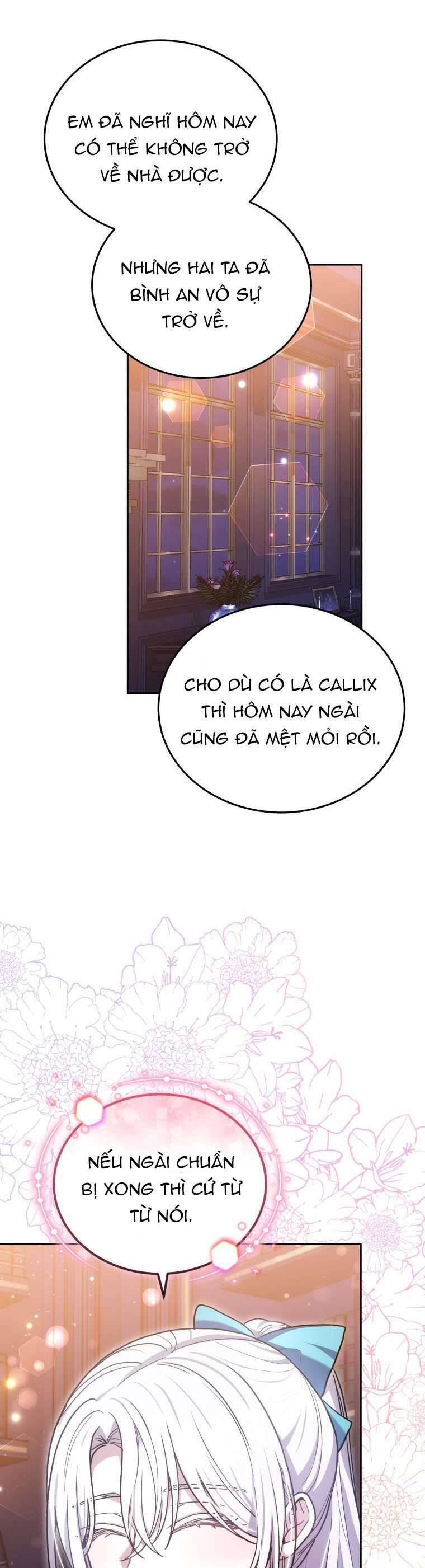 Cháu Trai Của Nam Chính Rất Thích Tôi: Chapter 98