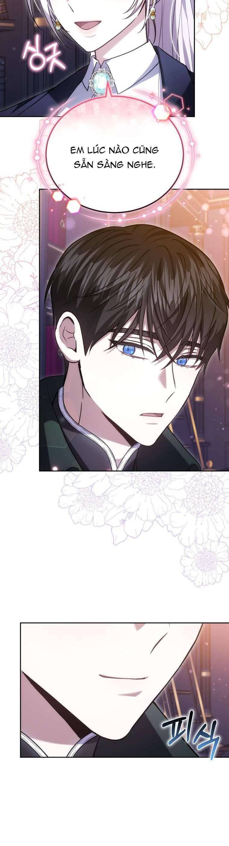 Cháu Trai Của Nam Chính Rất Thích Tôi: Chapter 98