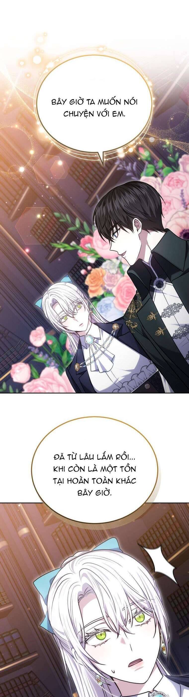 Cháu Trai Của Nam Chính Rất Thích Tôi: Chapter 98