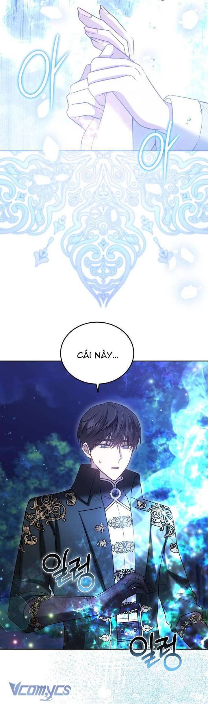 Cháu Trai Của Nam Chính Rất Thích Tôi: Chapter 99