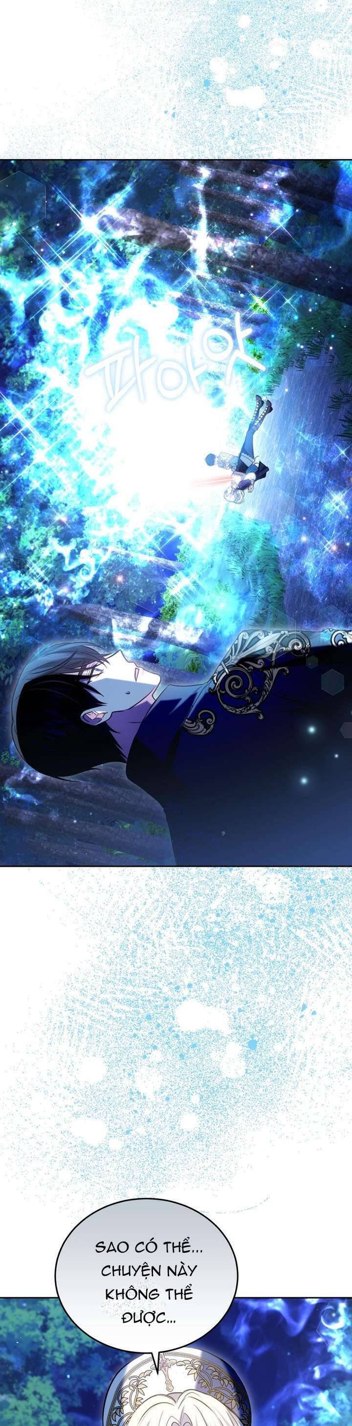 Cháu Trai Của Nam Chính Rất Thích Tôi: Chapter 99