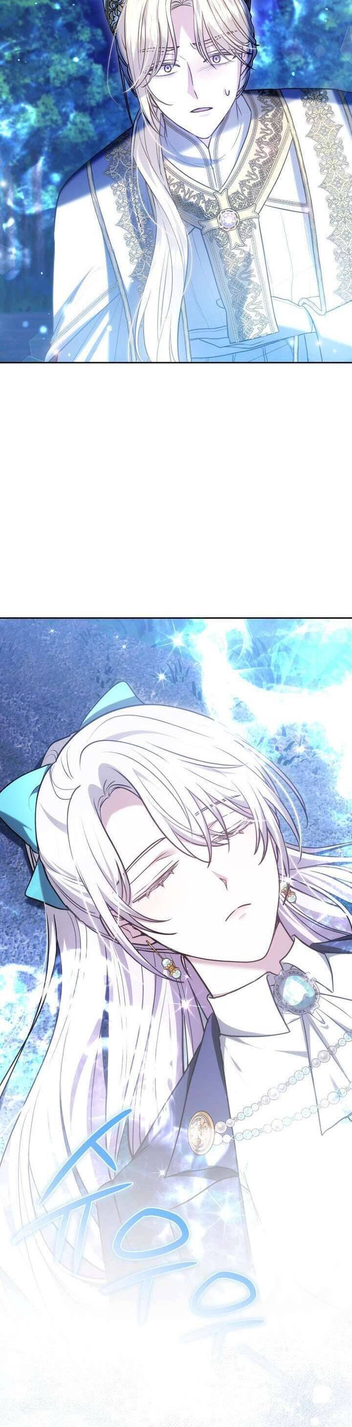 Cháu Trai Của Nam Chính Rất Thích Tôi: Chapter 99