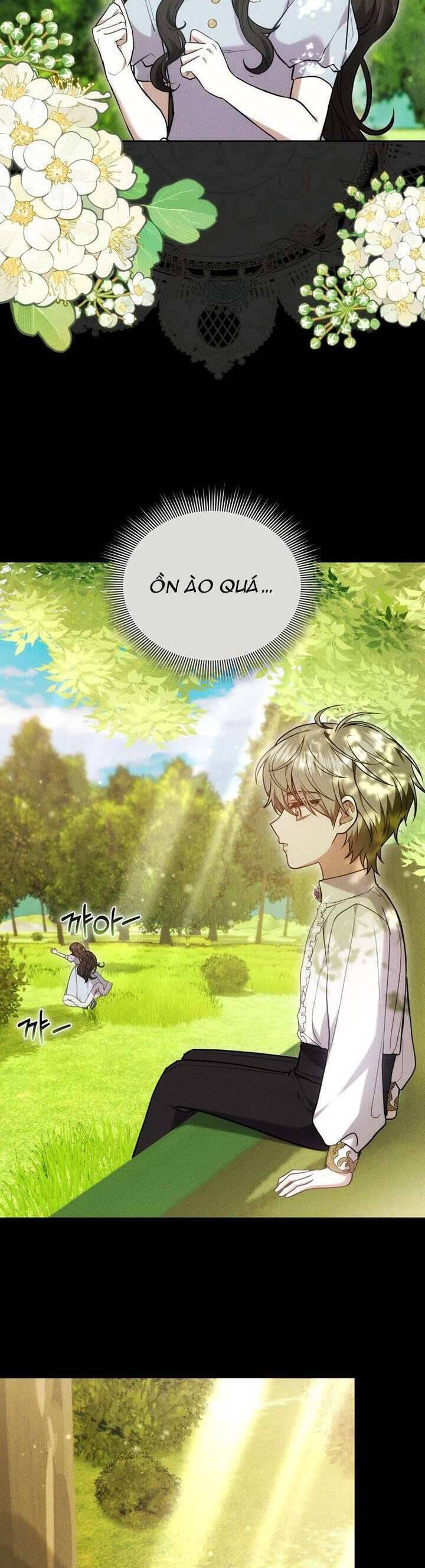 Cháu Trai Của Nam Chính Rất Thích Tôi: Chapter 99