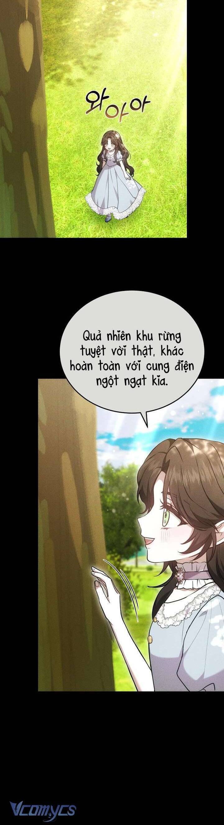 Cháu Trai Của Nam Chính Rất Thích Tôi: Chapter 99