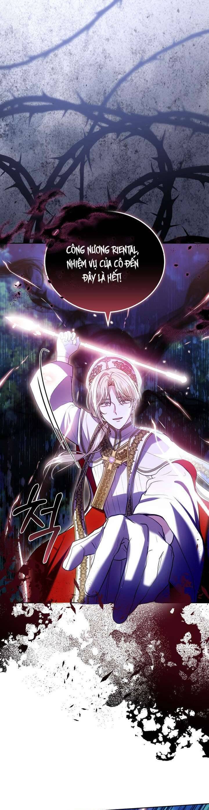 Cháu Trai Của Nam Chính Rất Thích Tôi: Chapter 99
