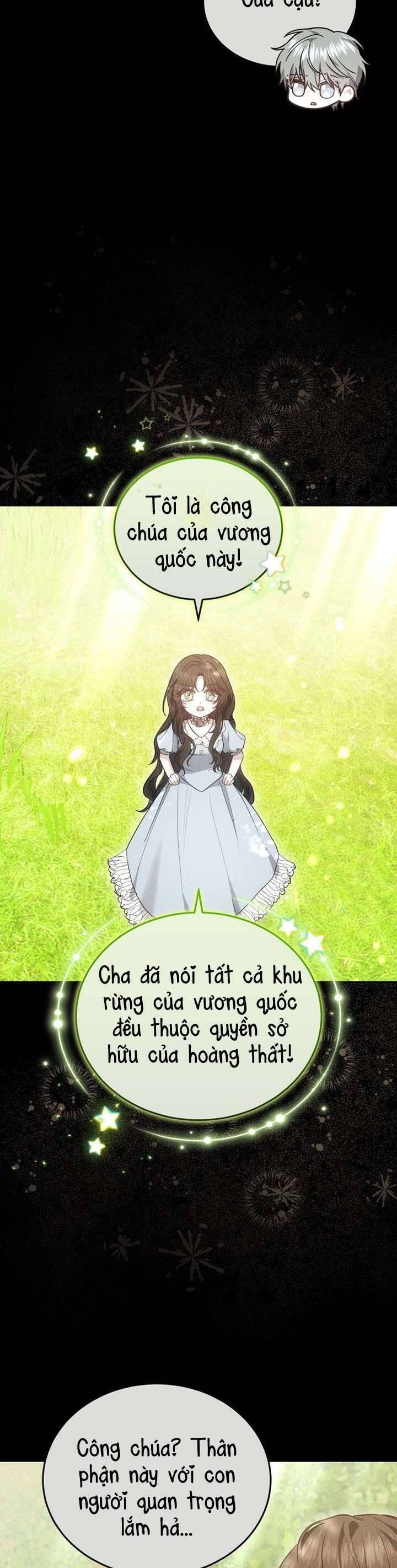 Cháu Trai Của Nam Chính Rất Thích Tôi: Chapter 99
