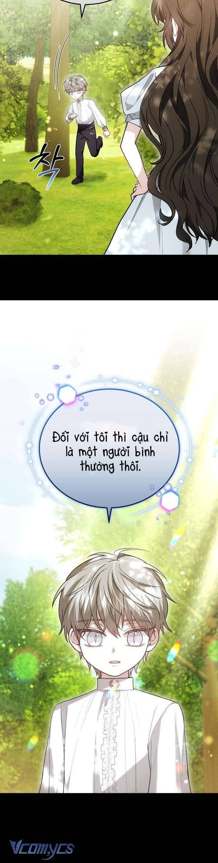 Cháu Trai Của Nam Chính Rất Thích Tôi: Chapter 99