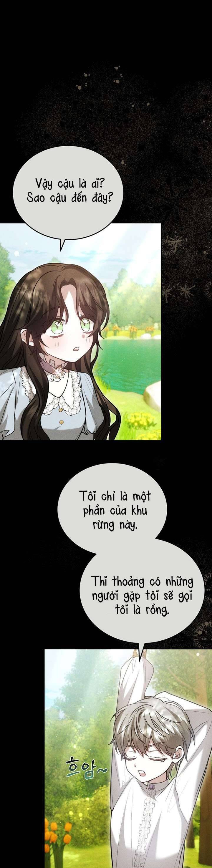 Cháu Trai Của Nam Chính Rất Thích Tôi: Chapter 99