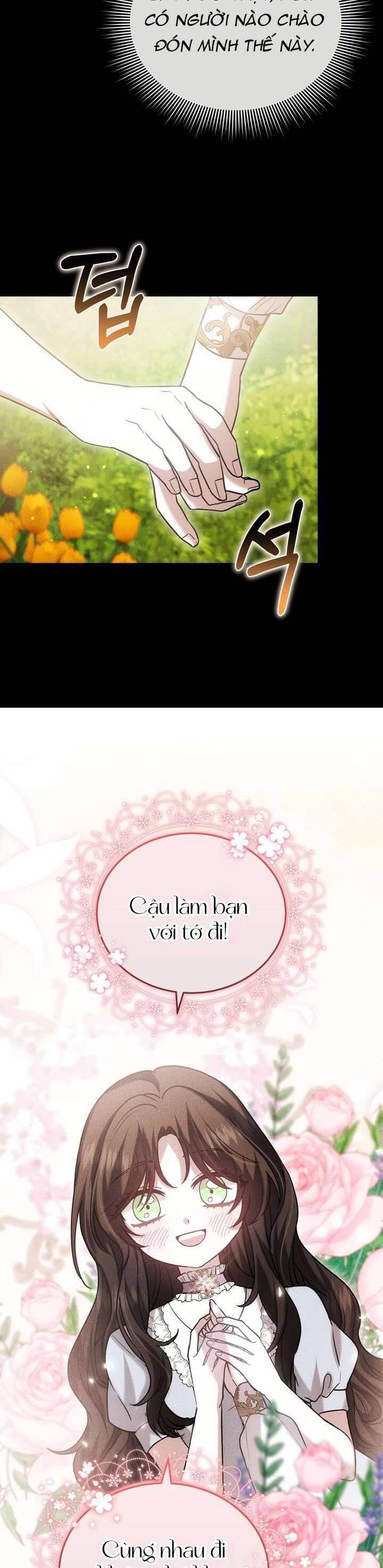 Cháu Trai Của Nam Chính Rất Thích Tôi: Chapter 99
