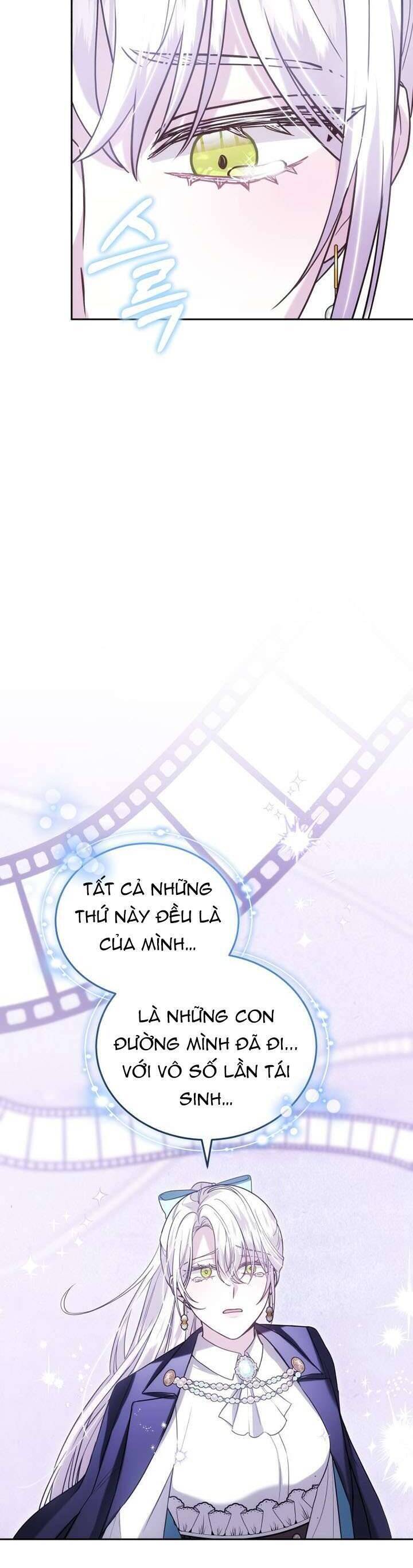 Cháu Trai Của Nam Chính Rất Thích Tôi: Chapter 99