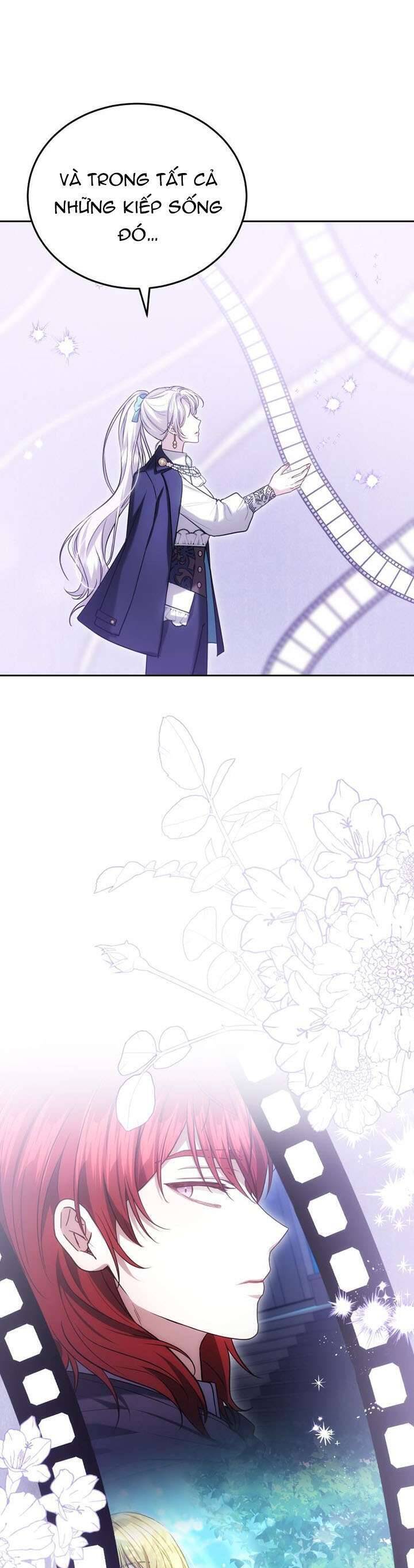 Cháu Trai Của Nam Chính Rất Thích Tôi: Chapter 99