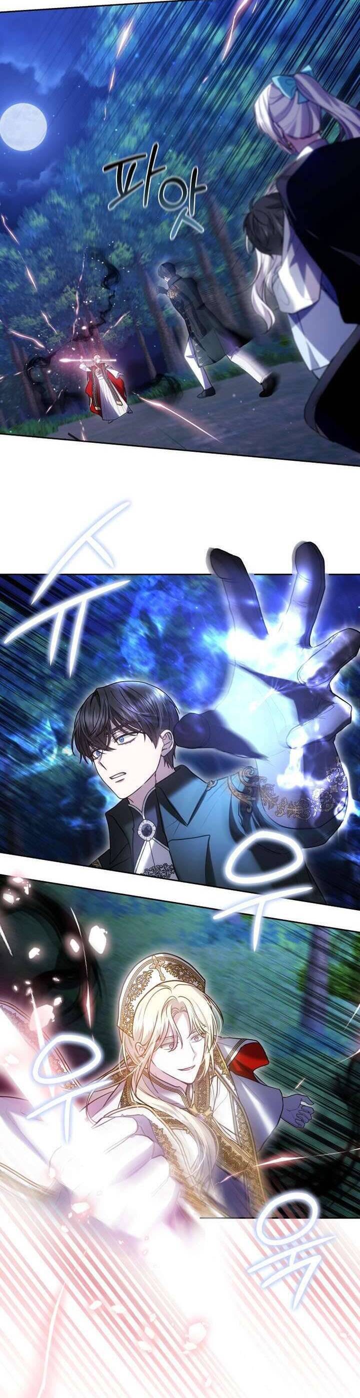 Cháu Trai Của Nam Chính Rất Thích Tôi: Chapter 99