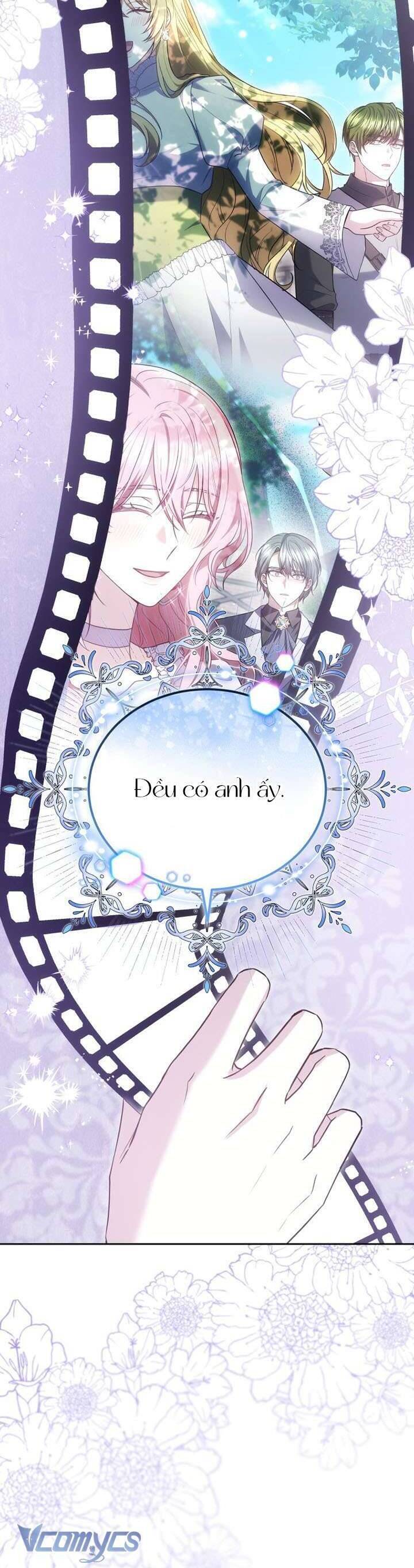 Cháu Trai Của Nam Chính Rất Thích Tôi: Chapter 99