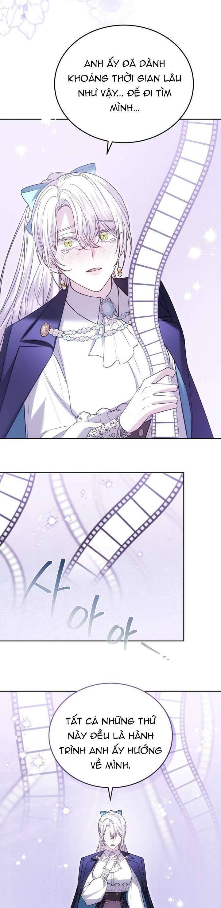 Cháu Trai Của Nam Chính Rất Thích Tôi: Chapter 99