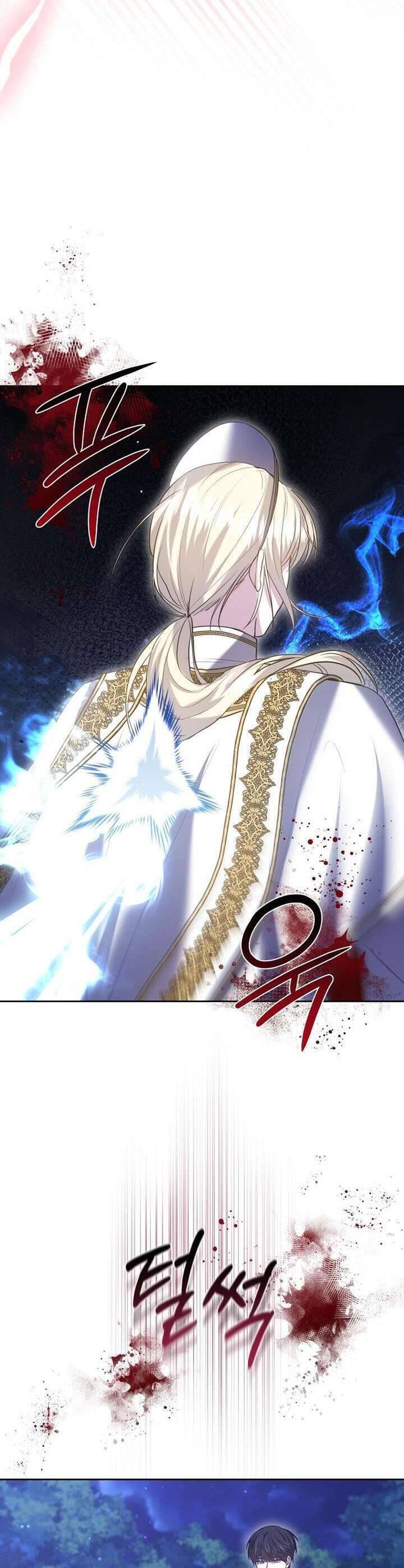 Cháu Trai Của Nam Chính Rất Thích Tôi: Chapter 99