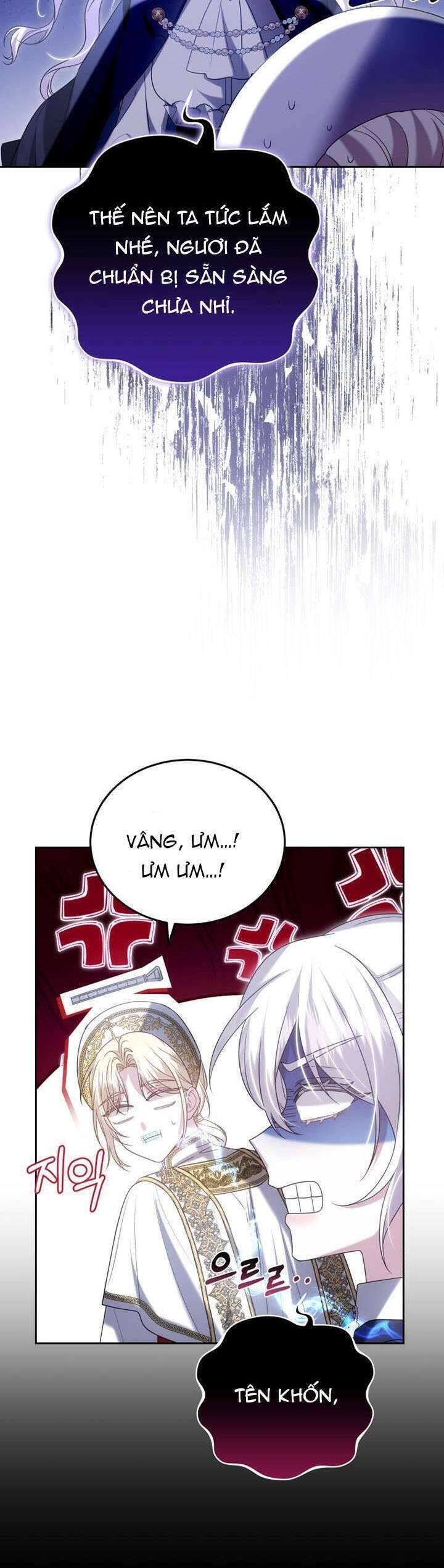 Cháu Trai Của Nam Chính Rất Thích Tôi: Chapter 99