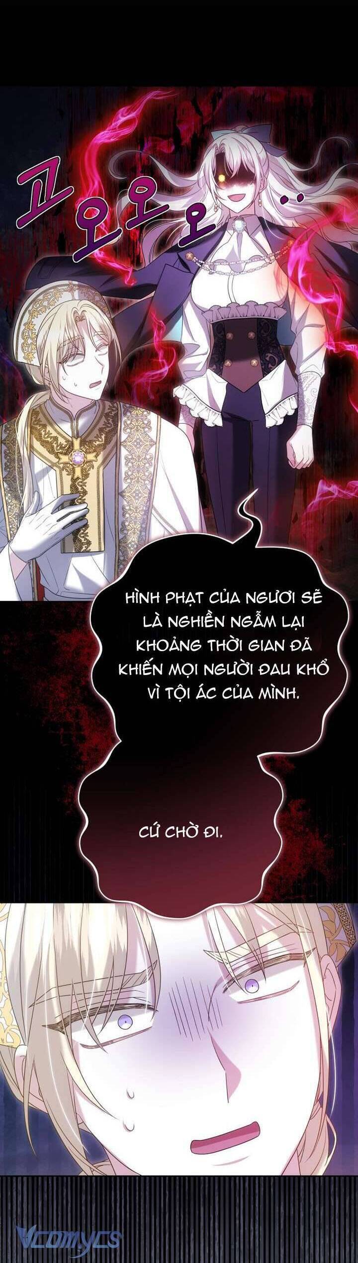 Cháu Trai Của Nam Chính Rất Thích Tôi: Chapter 99