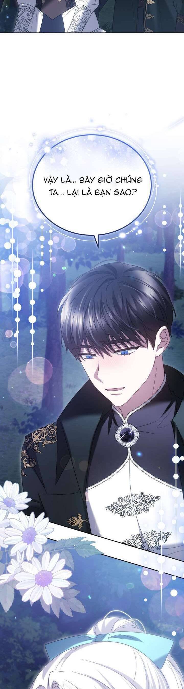 Cháu Trai Của Nam Chính Rất Thích Tôi: Chapter 99