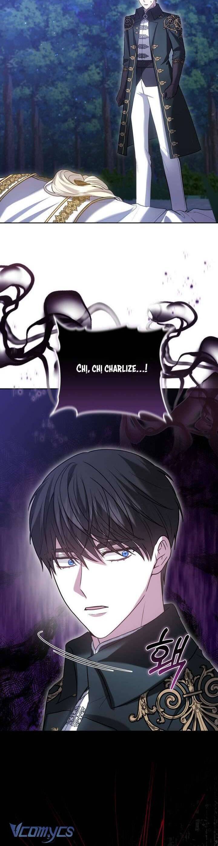 Cháu Trai Của Nam Chính Rất Thích Tôi: Chapter 99