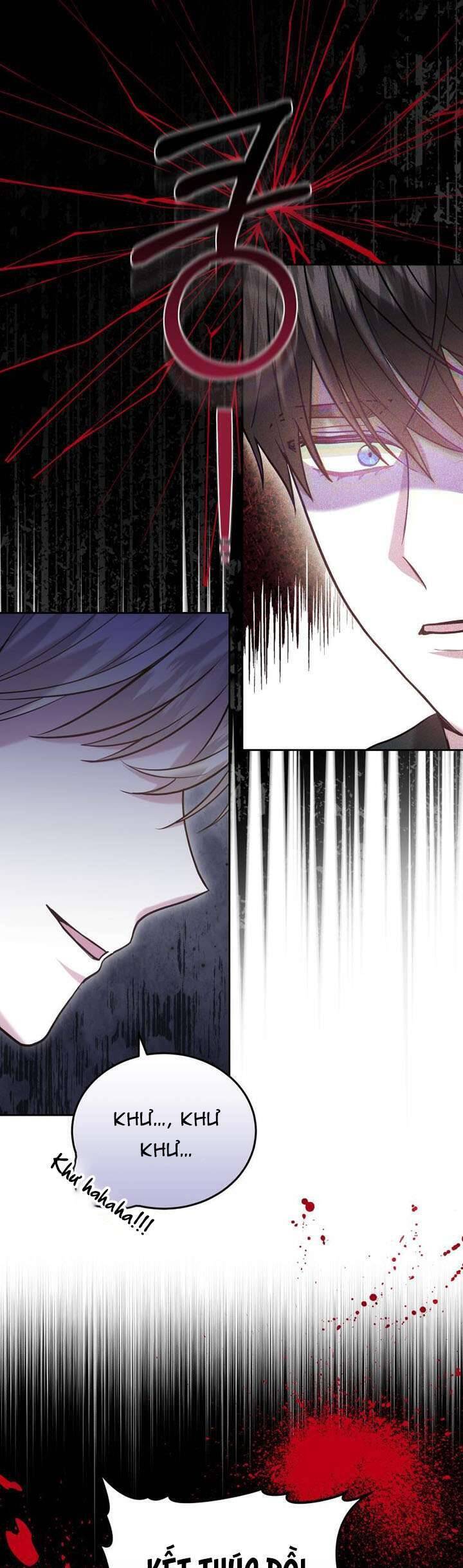 Cháu Trai Của Nam Chính Rất Thích Tôi: Chapter 99