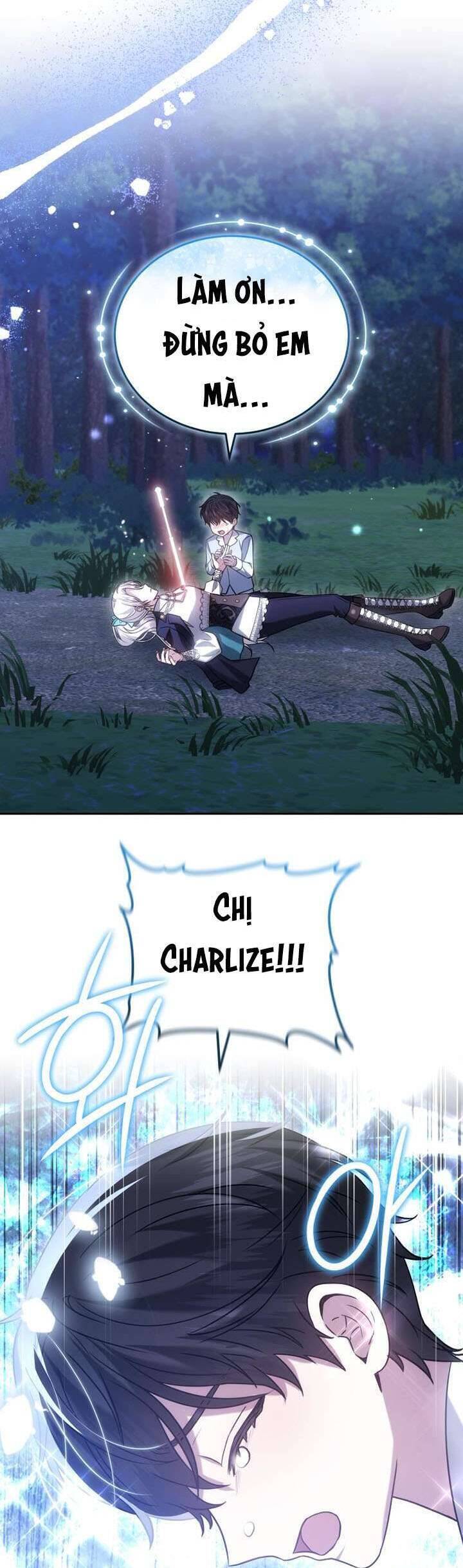 Cháu Trai Của Nam Chính Rất Thích Tôi: Chapter 99