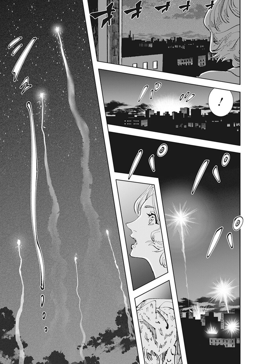 Chernobyl No Inori: Chapter 1