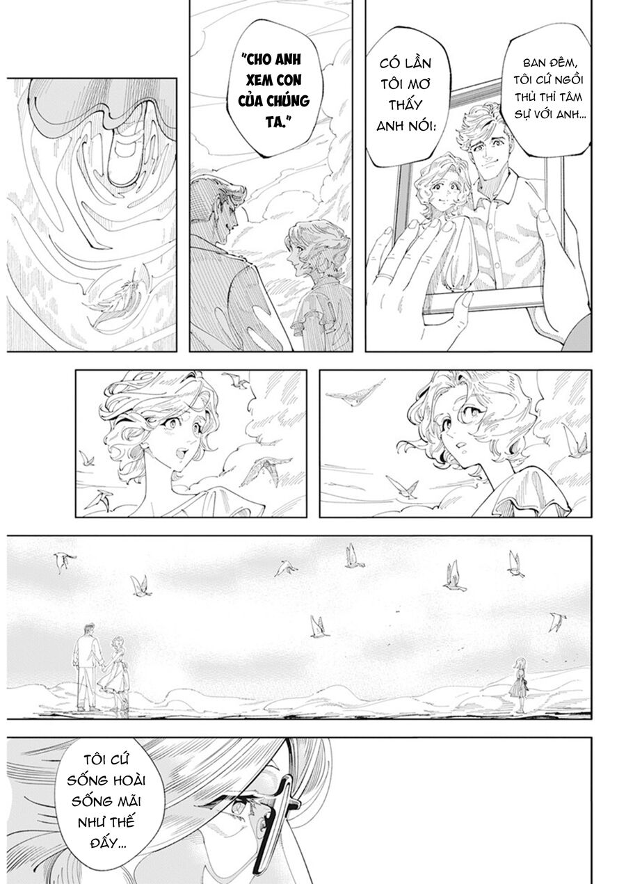 Chernobyl No Inori: Chapter 1
