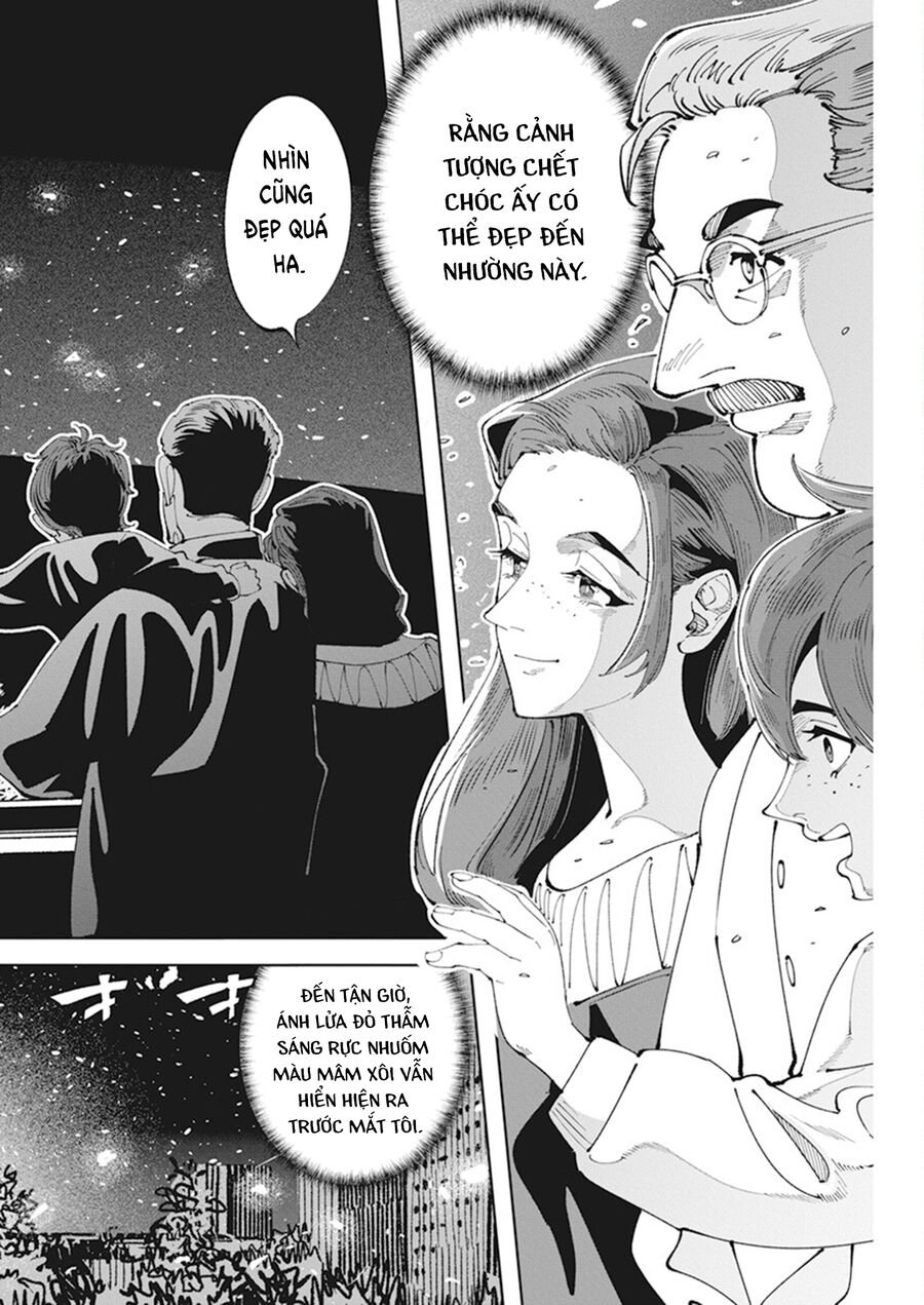 Chernobyl No Inori: Chapter 2