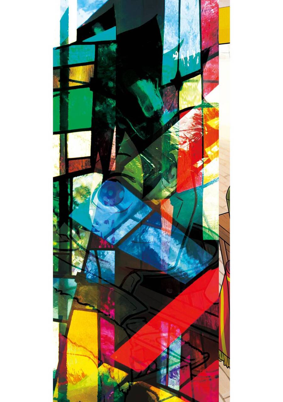 Chỉ Biết Chế Tạo Trang Bị Nguyền Rủa, Tôi Bị Đuổi Khỏi Tổ Đội Cấp S: Chapter 1