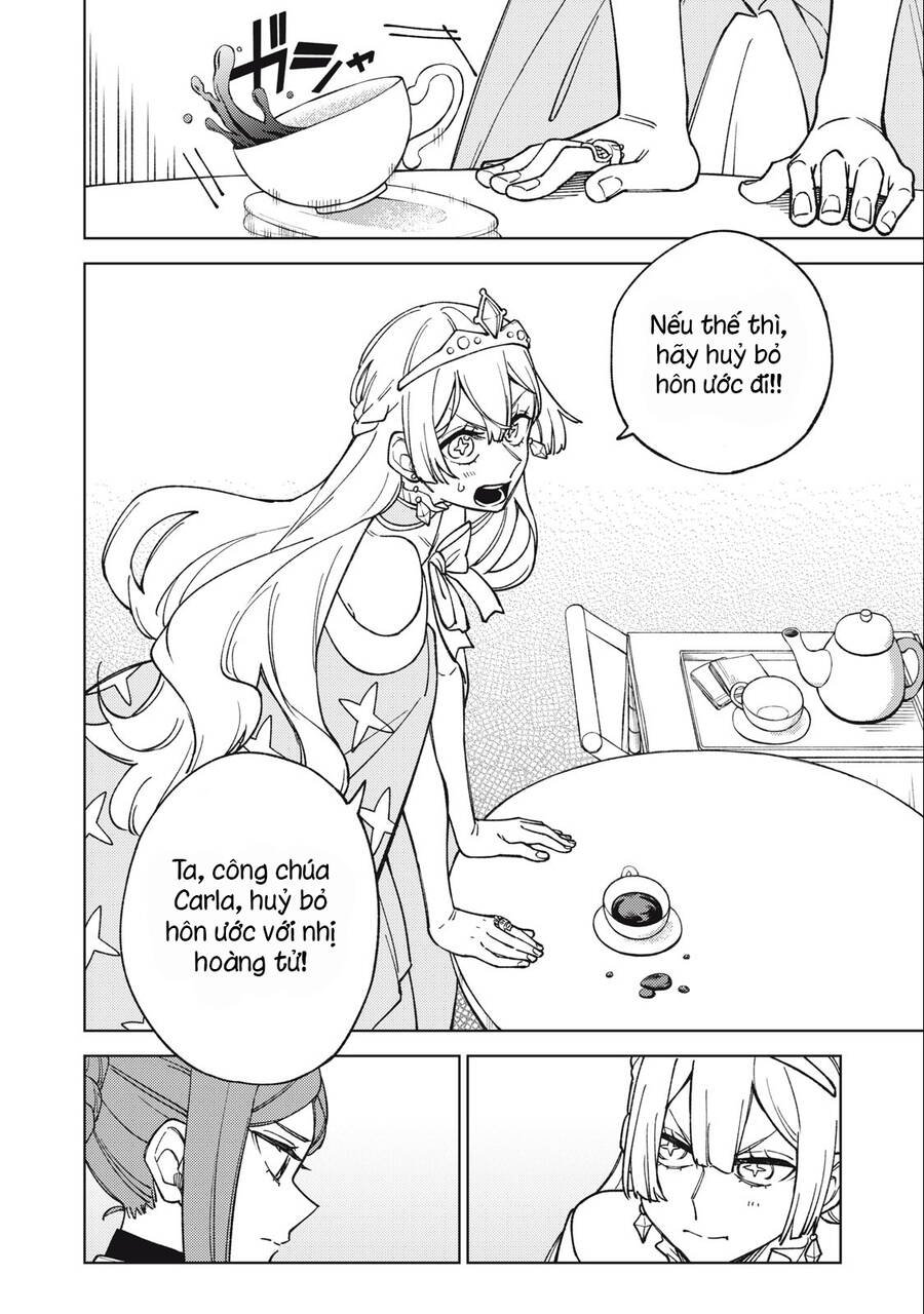 Chỉ Biết Chế Tạo Trang Bị Nguyền Rủa, Tôi Bị Đuổi Khỏi Tổ Đội Cấp S: Chapter 14.1