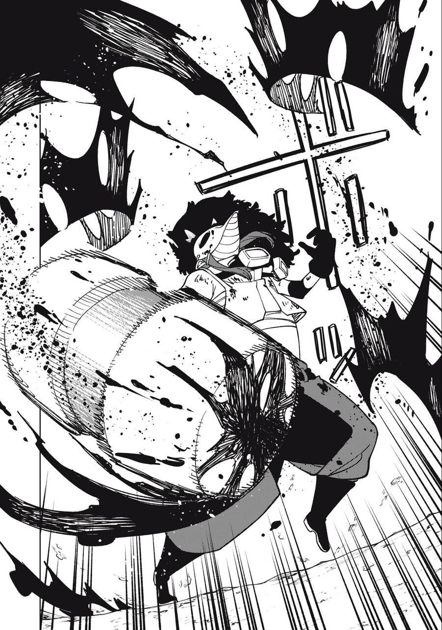 Chỉ Biết Chế Tạo Trang Bị Nguyền Rủa, Tôi Bị Đuổi Khỏi Tổ Đội Cấp S: Chapter 16.1