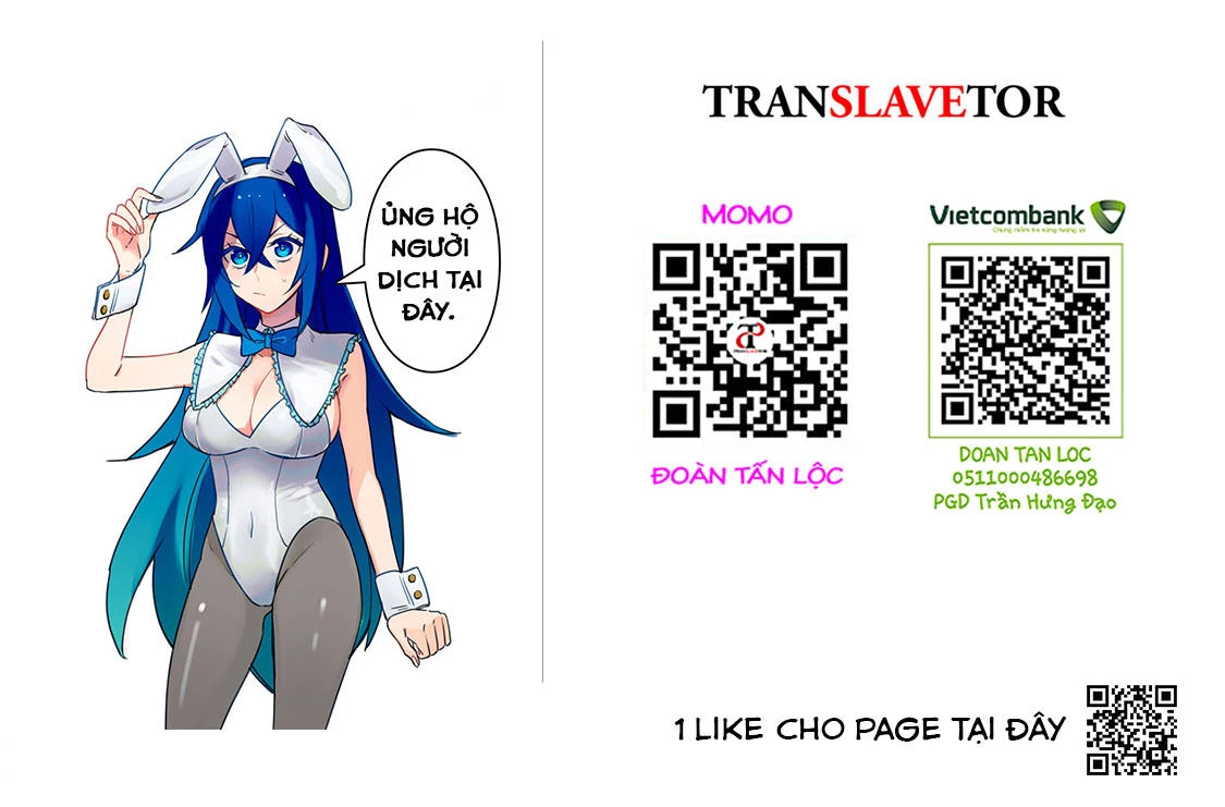 Chỉ Biết Chế Tạo Trang Bị Nguyền Rủa, Tôi Bị Đuổi Khỏi Tổ Đội Cấp S: Chapter 23.1