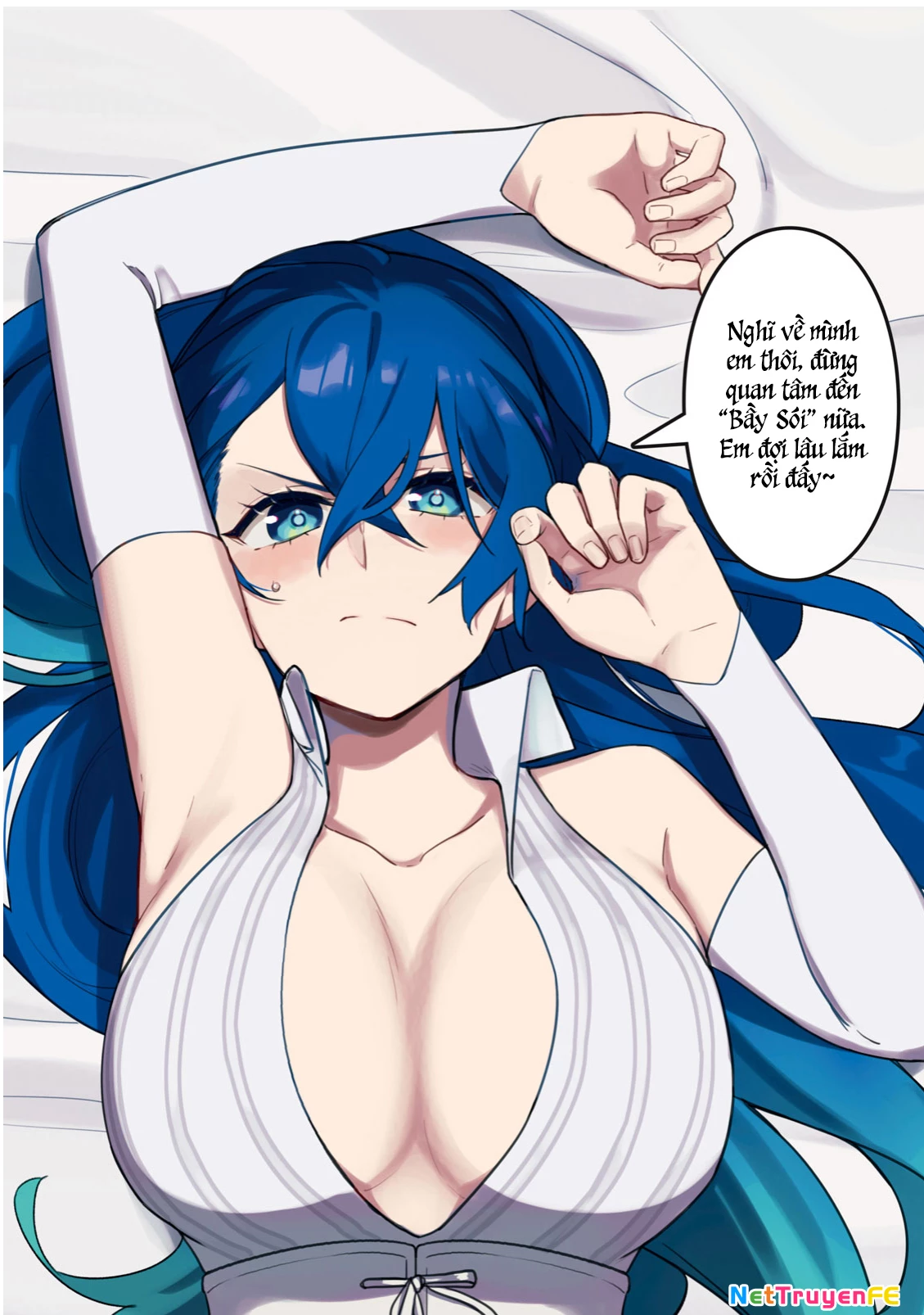 Chỉ Biết Chế Tạo Trang Bị Nguyền Rủa, Tôi Bị Đuổi Khỏi Tổ Đội Cấp S: Chapter 23.3