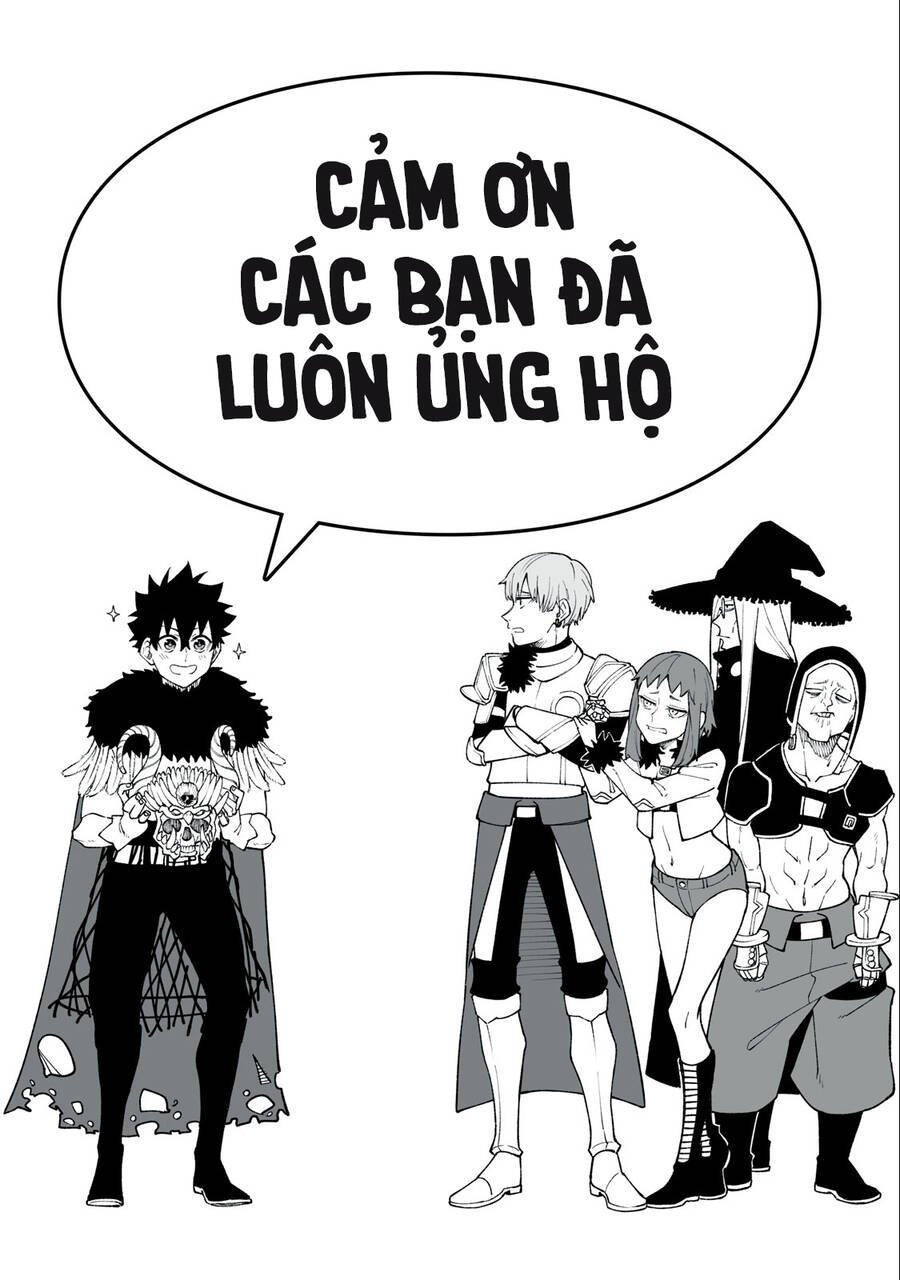 Chỉ Biết Chế Tạo Trang Bị Nguyền Rủa, Tôi Bị Đuổi Khỏi Tổ Đội Cấp S: Chapter 23