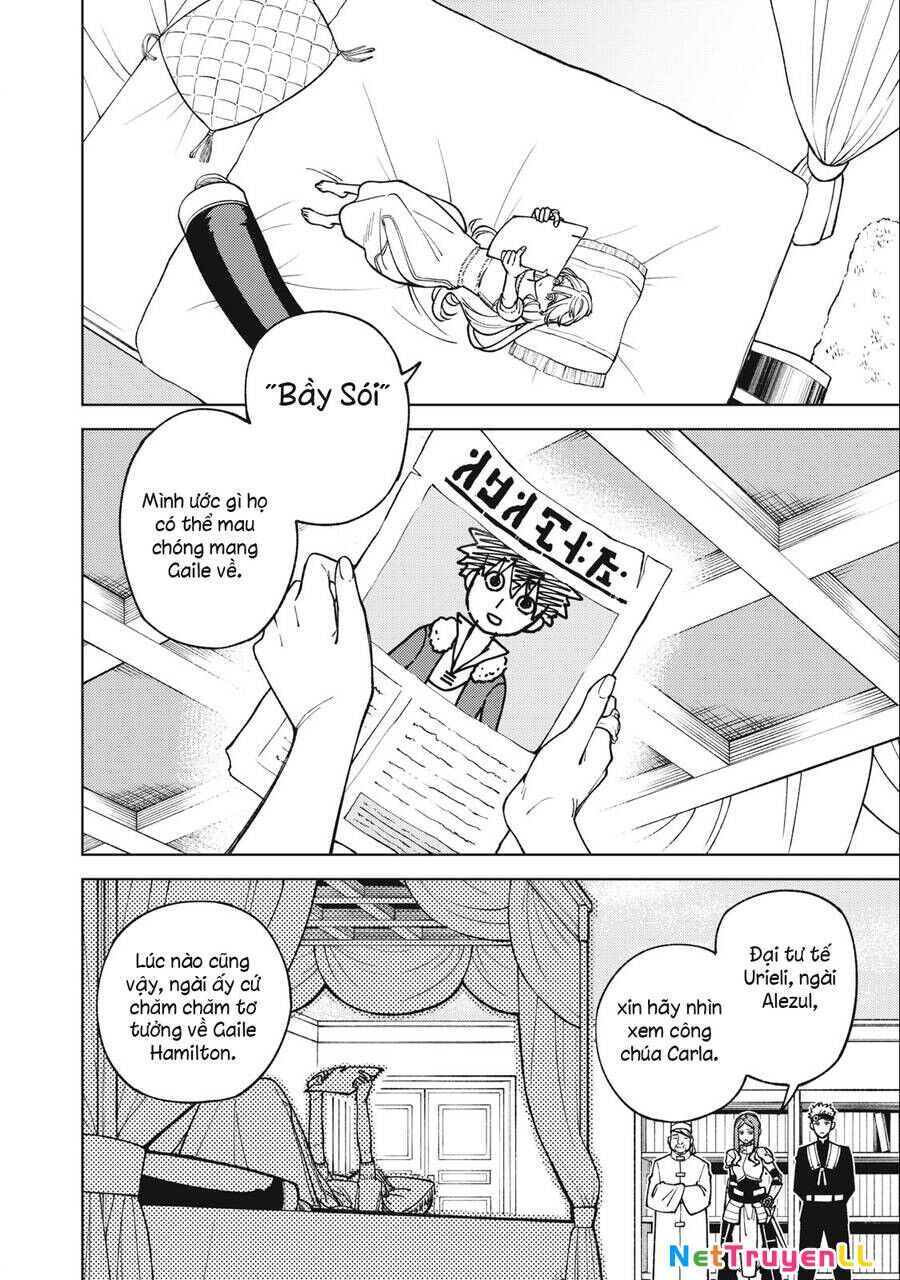 Chỉ Biết Chế Tạo Trang Bị Nguyền Rủa, Tôi Bị Đuổi Khỏi Tổ Đội Cấp S: Chapter 26.1