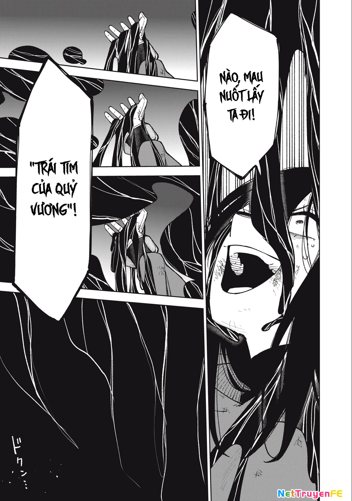 Chỉ Biết Chế Tạo Trang Bị Nguyền Rủa, Tôi Bị Đuổi Khỏi Tổ Đội Cấp S: Chapter 26.3