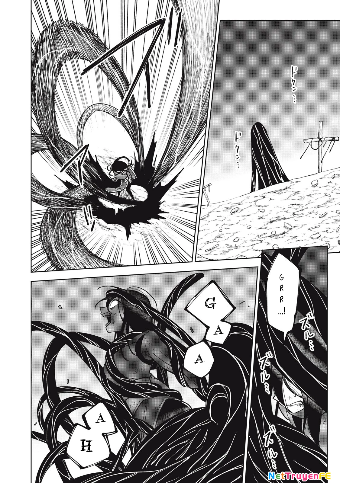 Chỉ Biết Chế Tạo Trang Bị Nguyền Rủa, Tôi Bị Đuổi Khỏi Tổ Đội Cấp S: Chapter 26.3