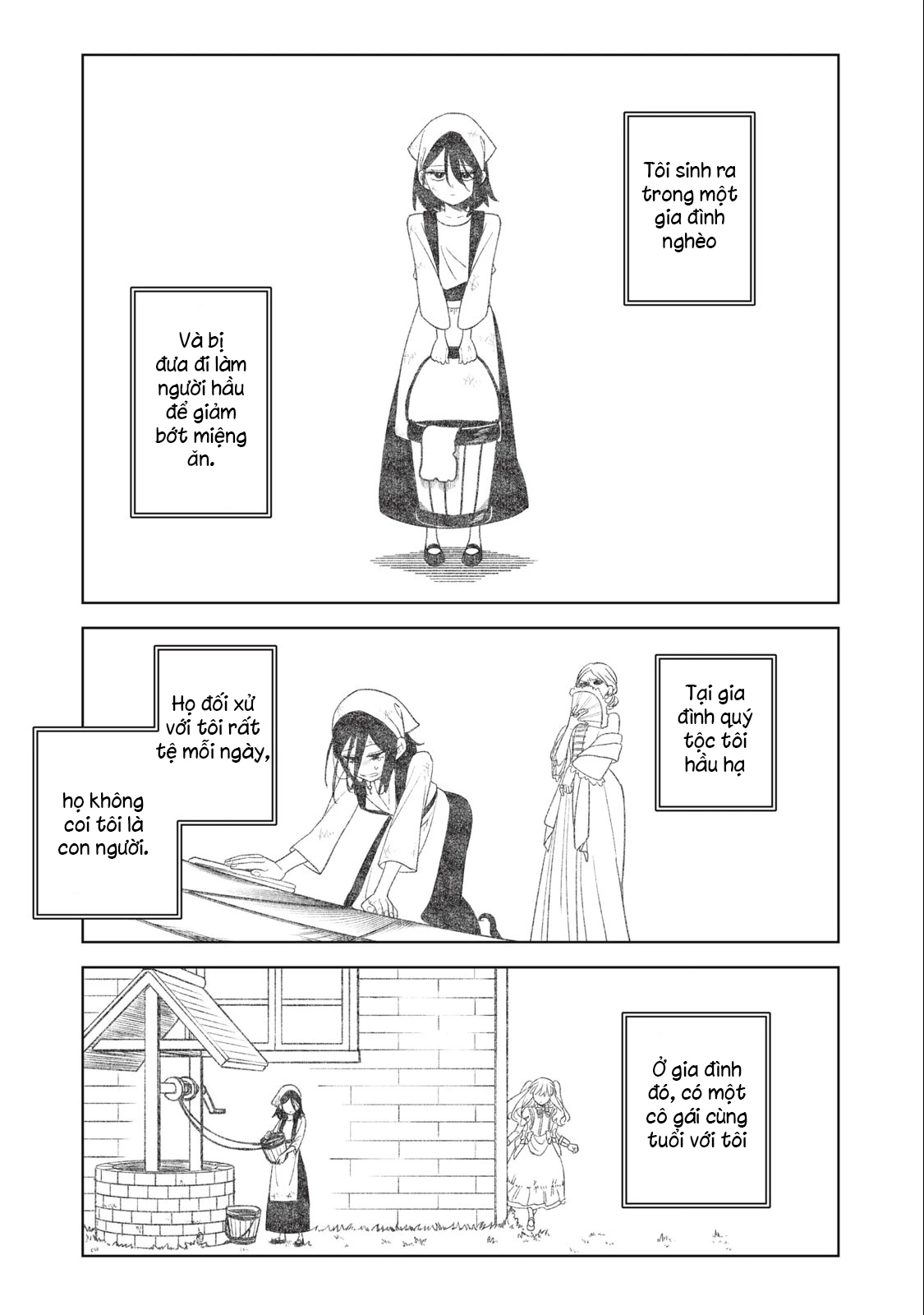 Chỉ Biết Chế Tạo Trang Bị Nguyền Rủa, Tôi Bị Đuổi Khỏi Tổ Đội Cấp S: Chapter 27.2