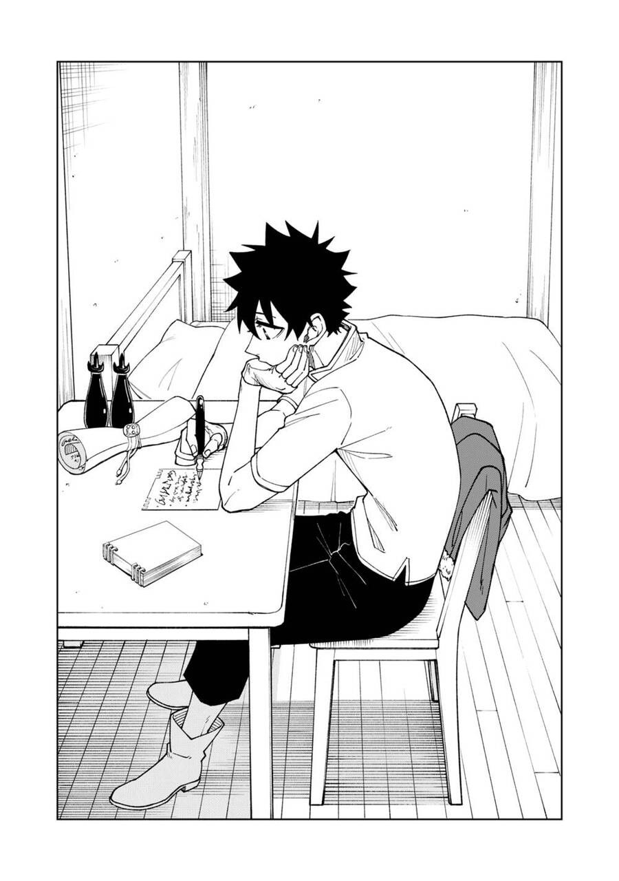 Chỉ Biết Chế Tạo Trang Bị Nguyền Rủa, Tôi Bị Đuổi Khỏi Tổ Đội Cấp S: Chapter 3