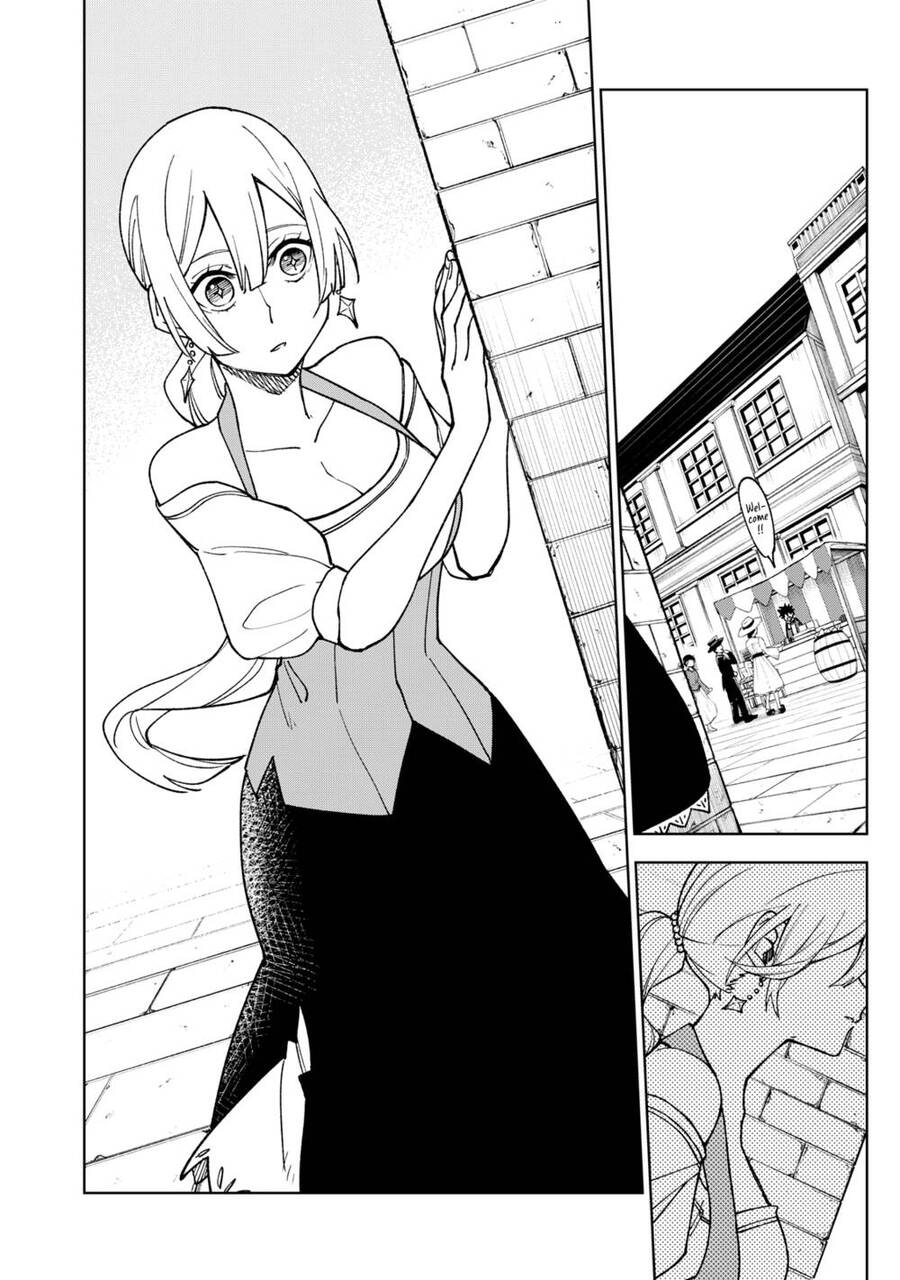 Chỉ Biết Chế Tạo Trang Bị Nguyền Rủa, Tôi Bị Đuổi Khỏi Tổ Đội Cấp S: Chapter 3