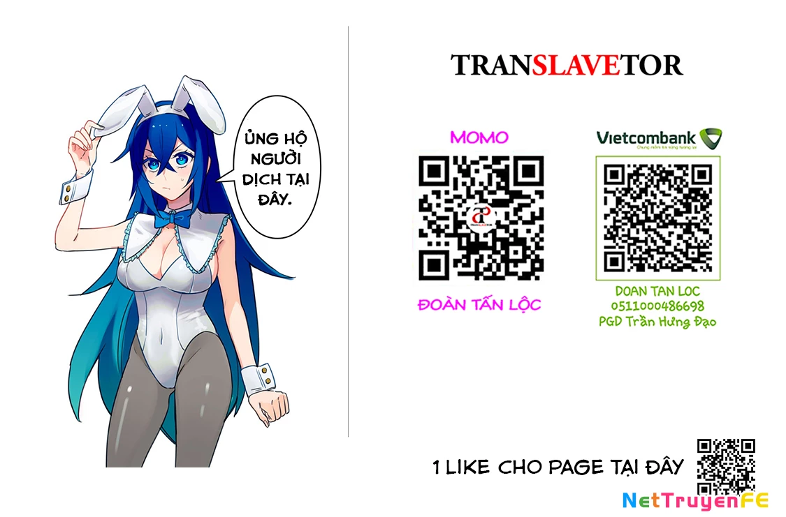 Chỉ Biết Chế Tạo Trang Bị Nguyền Rủa, Tôi Bị Đuổi Khỏi Tổ Đội Cấp S: Chapter 32.2